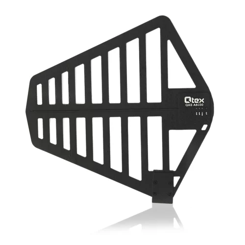 Qtex QAS AB330 Комплект из двух активных направленных UHF-антенн