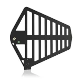 Qtex QAS AB330 Комплект из двух активных направленных UHF-антенн