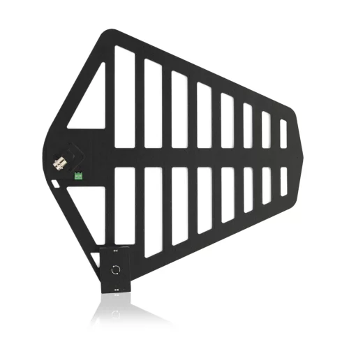 Qtex QAS AB330 Комплект из двух активных направленных UHF-антенн