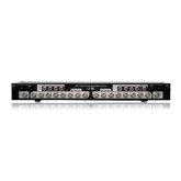 Qtex QAS AB42A Активный антенный сплиттер, сканер спектра