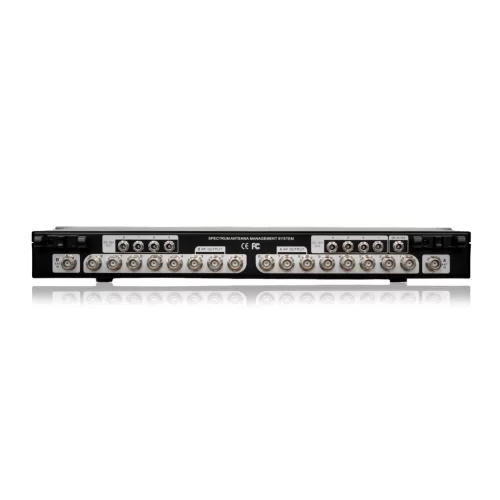 Qtex QAS AB42A Активный антенный сплиттер, сканер спектра