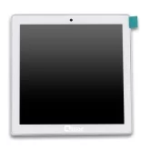 Qtex QAS BA225TC Аудиоплеер, 2х25 Вт., MP3, Bluetooth