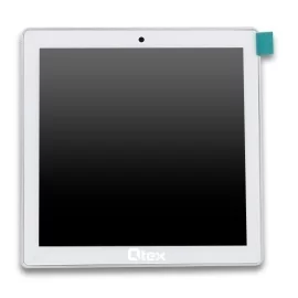 Qtex QAS BA225TC Аудиоплеер, 2х25 Вт., MP3, Bluetooth