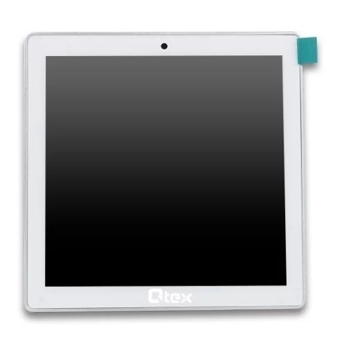 Qtex QAS BA225TC Аудиоплеер, 2х25 Вт., MP3, Bluetooth