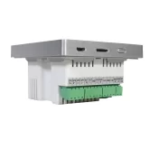 Qtex QAS BA225TC Аудиоплеер, 2х25 Вт., MP3, Bluetooth