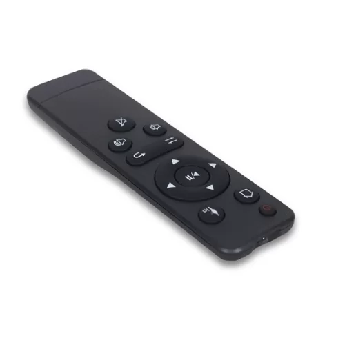 Qtex QAS BA225TC Аудиоплеер, 2х25 Вт., MP3, Bluetooth