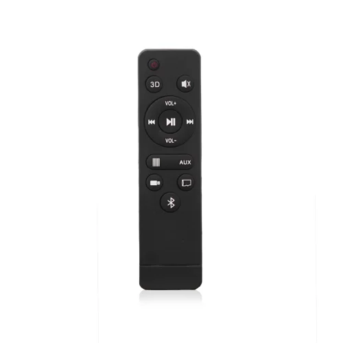 Qtex QAS BA225VR Аудиоплеер, 2х25 Вт., MP3, Bluetooth