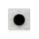 Qtex QAS BA425VR Аудиоплеер, 4х25 Вт., MP3, Bluetooth
