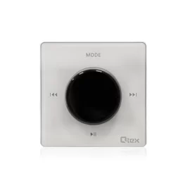 Qtex QAS BA425VR Аудиоплеер, 4х25 Вт., MP3, Bluetooth