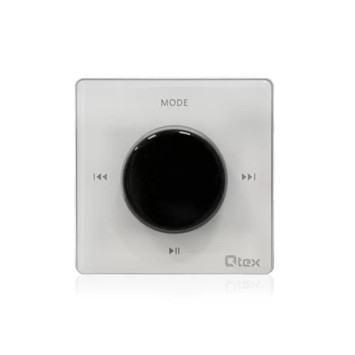 Qtex QAS BA425VR Аудиоплеер, 4х25 Вт., MP3, Bluetooth