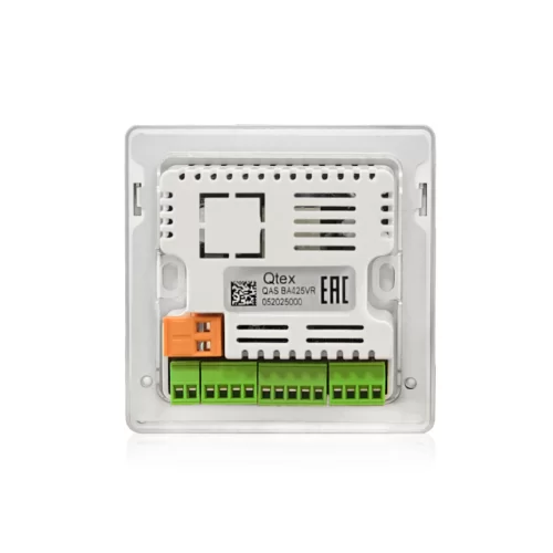 Qtex QAS BA425VR Аудиоплеер, 4х25 Вт., MP3, Bluetooth