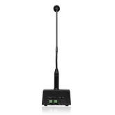 Qtex QAS DSPM16V2 Пейджинговый микрофон на 16 зон для QAP 1616ND3