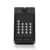 Qtex QAS DSPM16V2 Пейджинговый микрофон на 16 зон для QAP 1616ND3