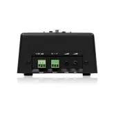 Qtex QAS DSPM16V2 Пейджинговый микрофон на 16 зон для QAP 1616ND3