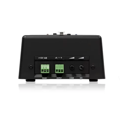 Qtex QAS DSPM16V2 Пейджинговый микрофон на 16 зон для QAP 1616ND3