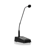 Qtex QAS DSPM8V2 Пейджинговый микрофон на 8 зон для QAP DSP880ND3