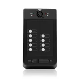 Qtex QAS DSPM8V2 Пейджинговый микрофон на 8 зон для QAP DSP880ND3