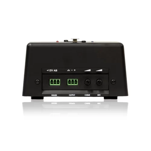 Qtex QAS DSPM8V2 Пейджинговый микрофон на 8 зон для QAP DSP880ND3