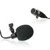 Qtex QAS LMIC960 Петличный конденсаторный кардиоидный микрофон