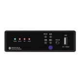 Qtex QAS MPLA Аудиоплеер, интернет-радио, Wi-Fi, Bluetooth, USB