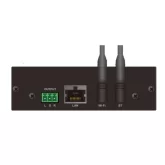 Qtex QAS MPLA Аудиоплеер, интернет-радио, Wi-Fi, Bluetooth, USB
