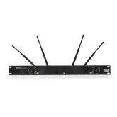 Qtex QAS NX960HmixHS Радиосистема с ручным и головным микрофонами