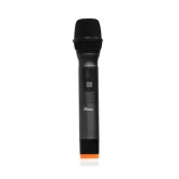 Qtex QAS NX960HmixL Радиосистема с ручным и петличным микрофонами
