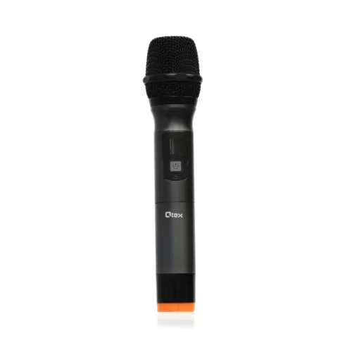 Qtex QAS NX960HmixL Радиосистема с ручным и петличным микрофонами