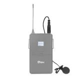 Qtex QAS NX960HmixL Радиосистема с ручным и петличным микрофонами