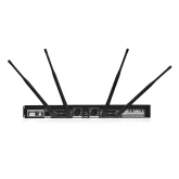 Qtex QAS NX960LmixHS Радиосистема с петличным и головным микрофонами