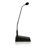 Qtex QAS RM2 Пейджинговый микрофон для 2 зон с регулировкой громкости