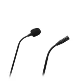 Qtex QAS RM2 Пейджинговый микрофон для 2 зон с регулировкой громкости