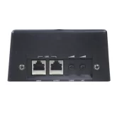 Qtex QAS RM6 Пейджинговый микрофон для 6 зон с регулировкой громкости