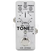 IK Multimedia ToneX One Joe Satriani Pedal Limited Edition Гитарная педаль
