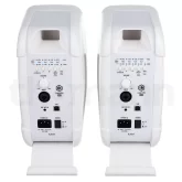 IK Multimedia iLoud MTM Mk2 White Pair Студийные мониторы, 2х3,5", 100 Вт., пара