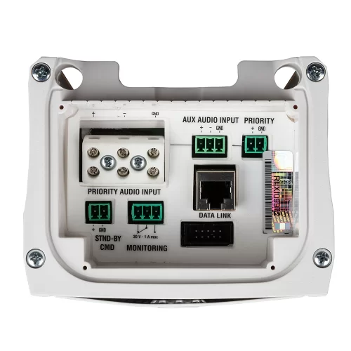 RCF VSA 2050 CUST MKII Активная звуковая колонна, 1000 Вт., 20х3,5"