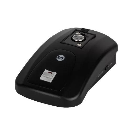 RCF AC 501DK Настольная микрофонная база с выключателем