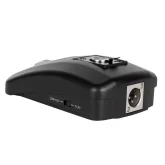 RCF AC 501DK Настольная микрофонная база с выключателем