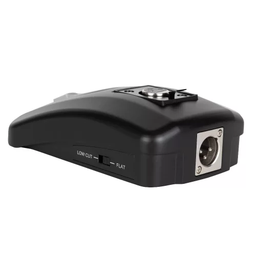 RCF AC 501DK Настольная микрофонная база с выключателем