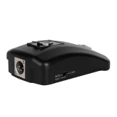 RCF AC 501DK Настольная микрофонная база с выключателем