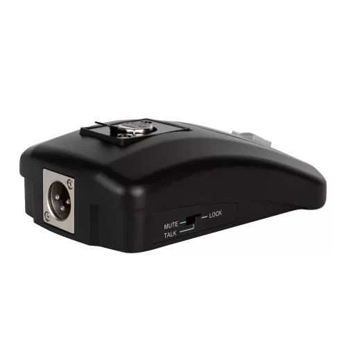 RCF AC 501DK Настольная микрофонная база с выключателем