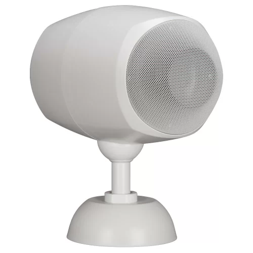 RCF BD 5EN Звуковой прожектор, 2,5/5/10/20 Вт., 2х5", EN54, IP65