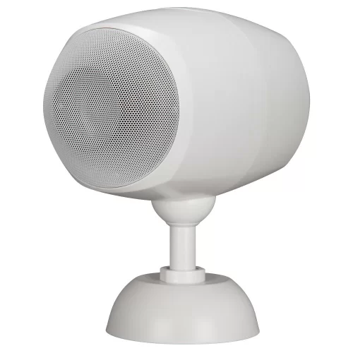 RCF BD 5EN Звуковой прожектор, 2,5/5/10/20 Вт., 2х5", EN54, IP65