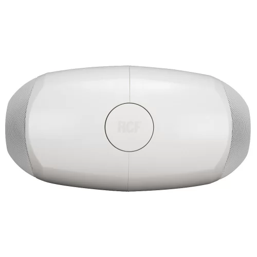 RCF BD 5EN Звуковой прожектор, 2,5/5/10/20 Вт., 2х5", EN54, IP65