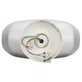 RCF BD 5EN Звуковой прожектор, 2,5/5/10/20 Вт., 2х5", EN54, IP65