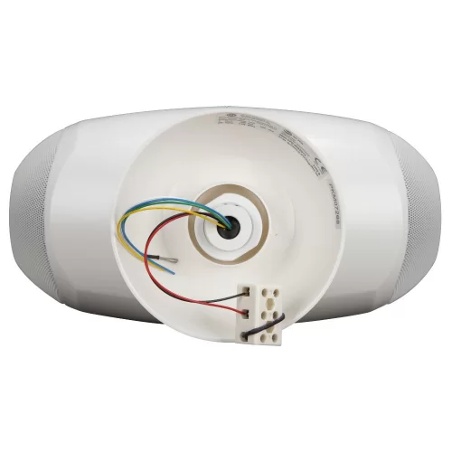 RCF BD 5EN Звуковой прожектор, 2,5/5/10/20 Вт., 2х5", EN54, IP65