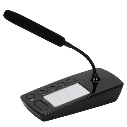 RCF BM 404 Настольная пейджинговая консоль