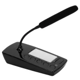 RCF BM 404 Настольная пейджинговая консоль