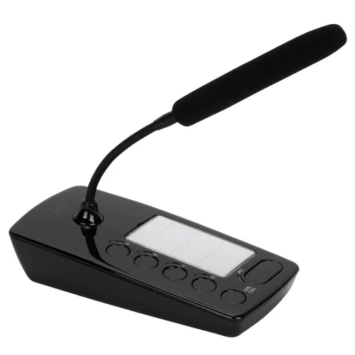 RCF BM 404 Настольная пейджинговая консоль