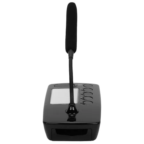 RCF BM 404 Настольная пейджинговая консоль